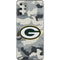 NFL Green Bay Packers Camo Galaxy S20 Plus Skin